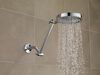 Flange - Shower