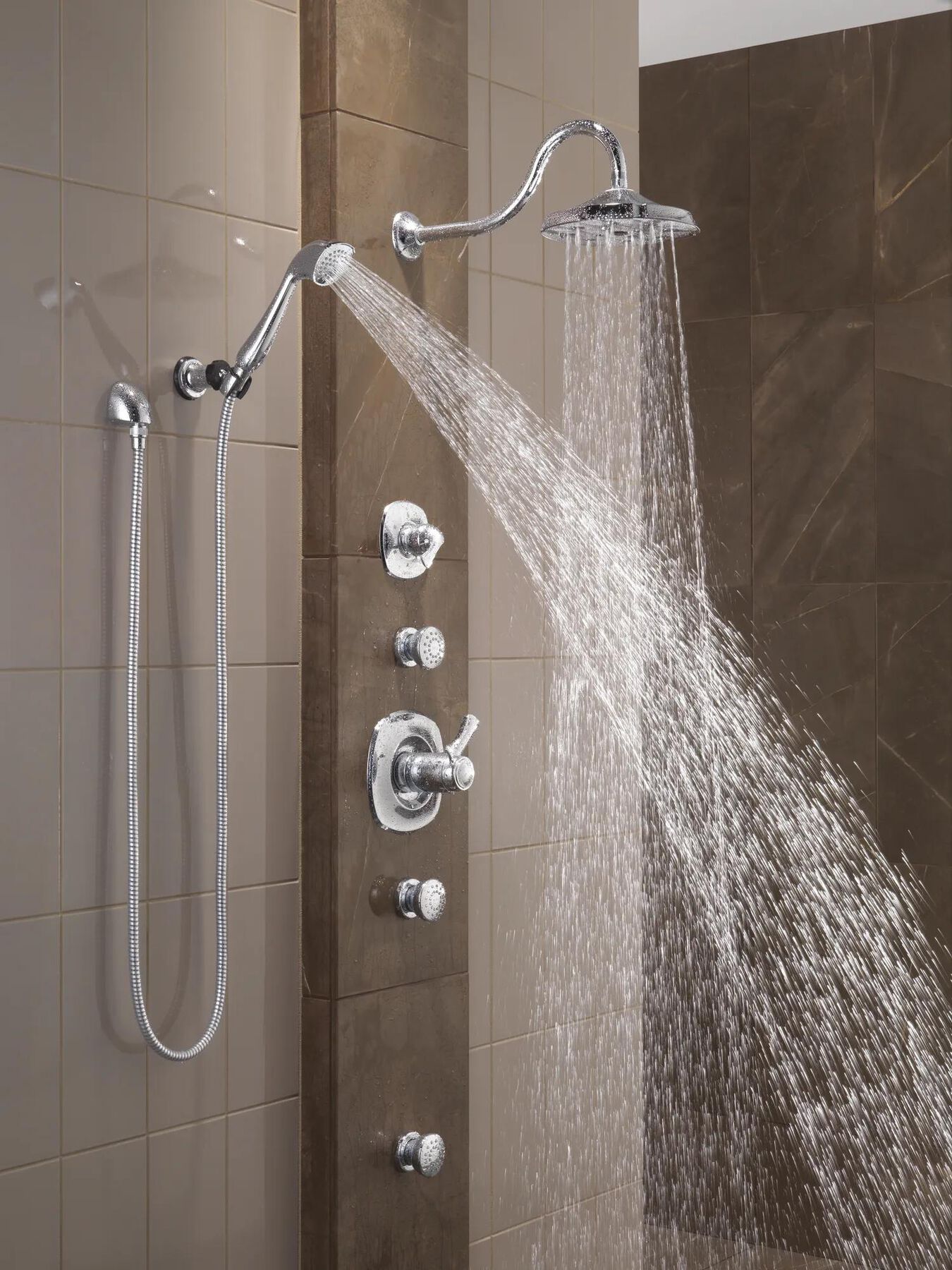 Wall Elbow for Hand Shower