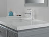 Single Handle Bathroom Faucet