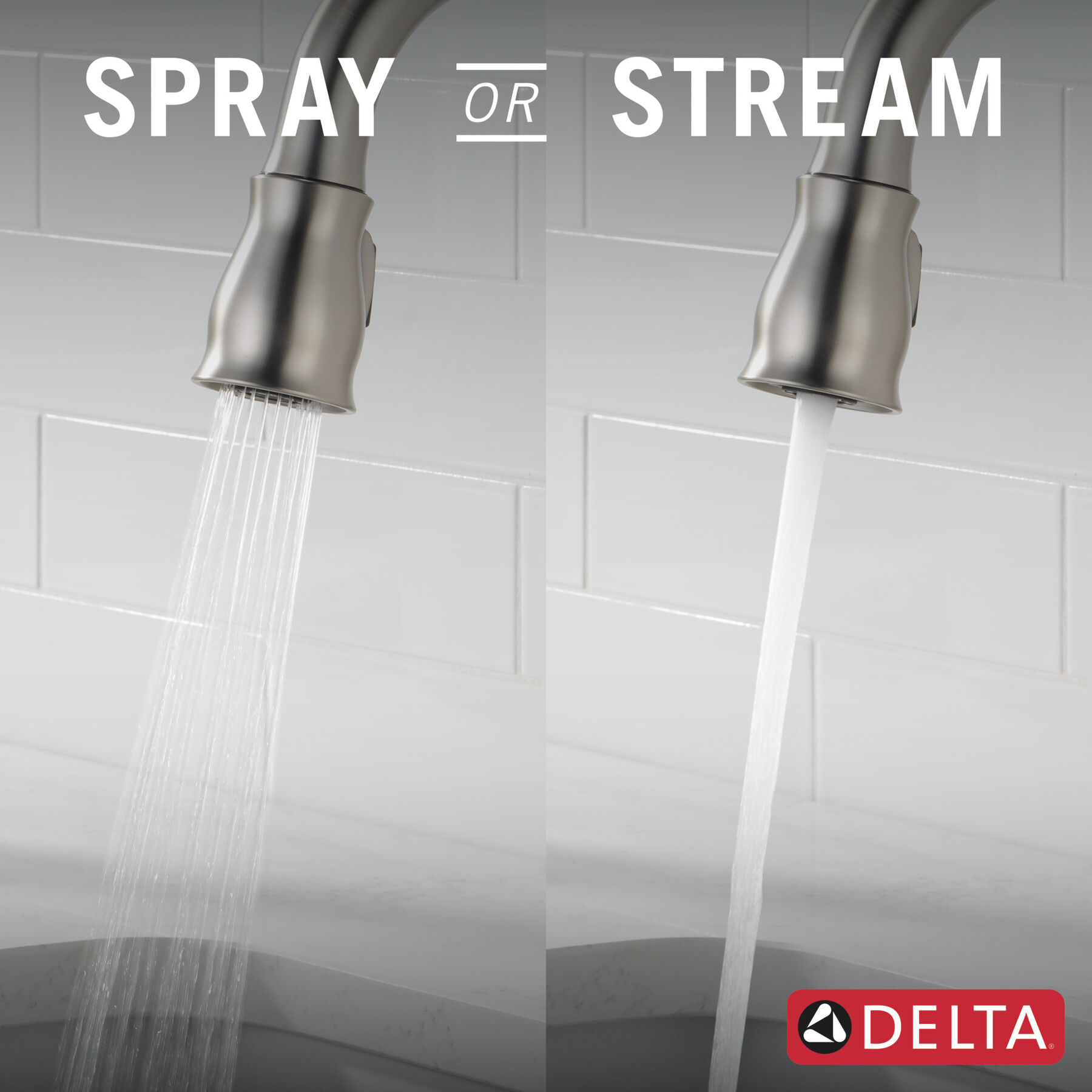 Touch2O® Bar / Prep Faucet with Touchless Technology, image 3