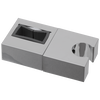 Slide Mechanism - Contemporary Slide Bar