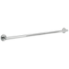 42" Contemporary Decorative ADA Grab Bar