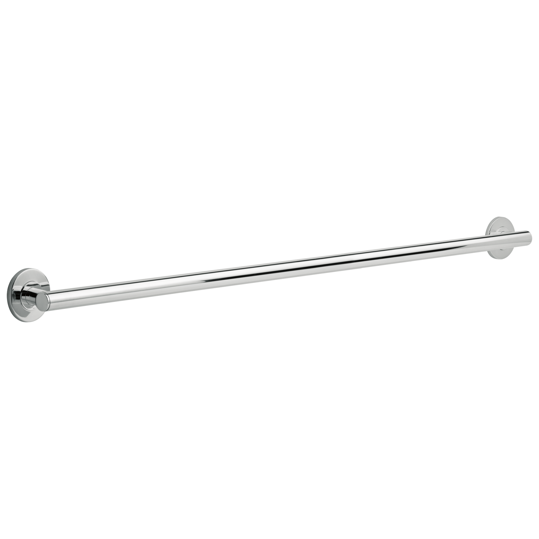 42" Contemporary Decorative ADA Grab Bar