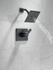 Monitor® 14 Series H<sub>2</sub>Okinetic® Shower Trim