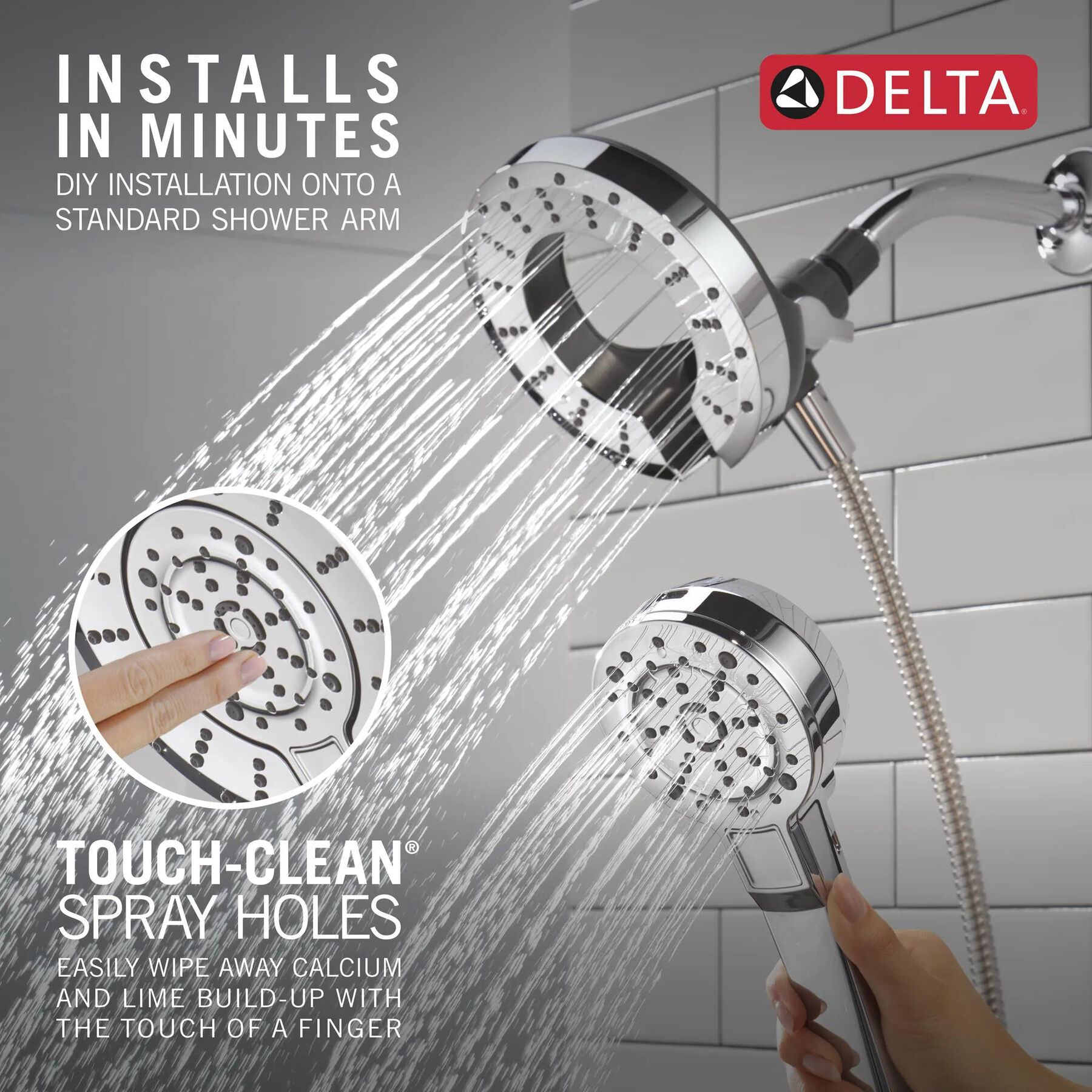 5-Setting In2ition&reg; with ProClean&reg;