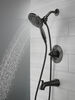 Tub/Shower Rough & Trim 1L 14S (Recertified)