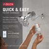 Premium Shower Filter with Extra Filter Bundle