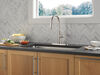 Single Handle Pull-Down Kitchen Faucet