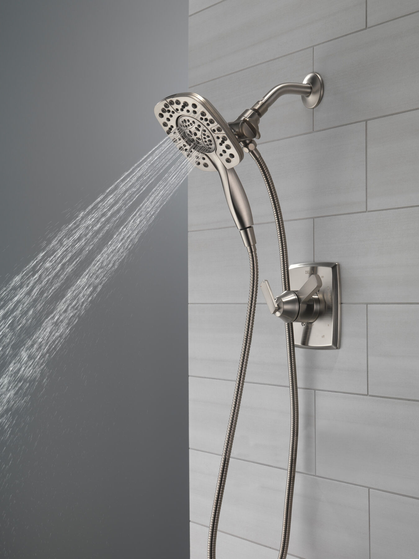 In2ition&reg; HSSH 1.75 GPM 4-Setting (Recertified), image 8