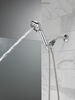4-Setting Hand Shower