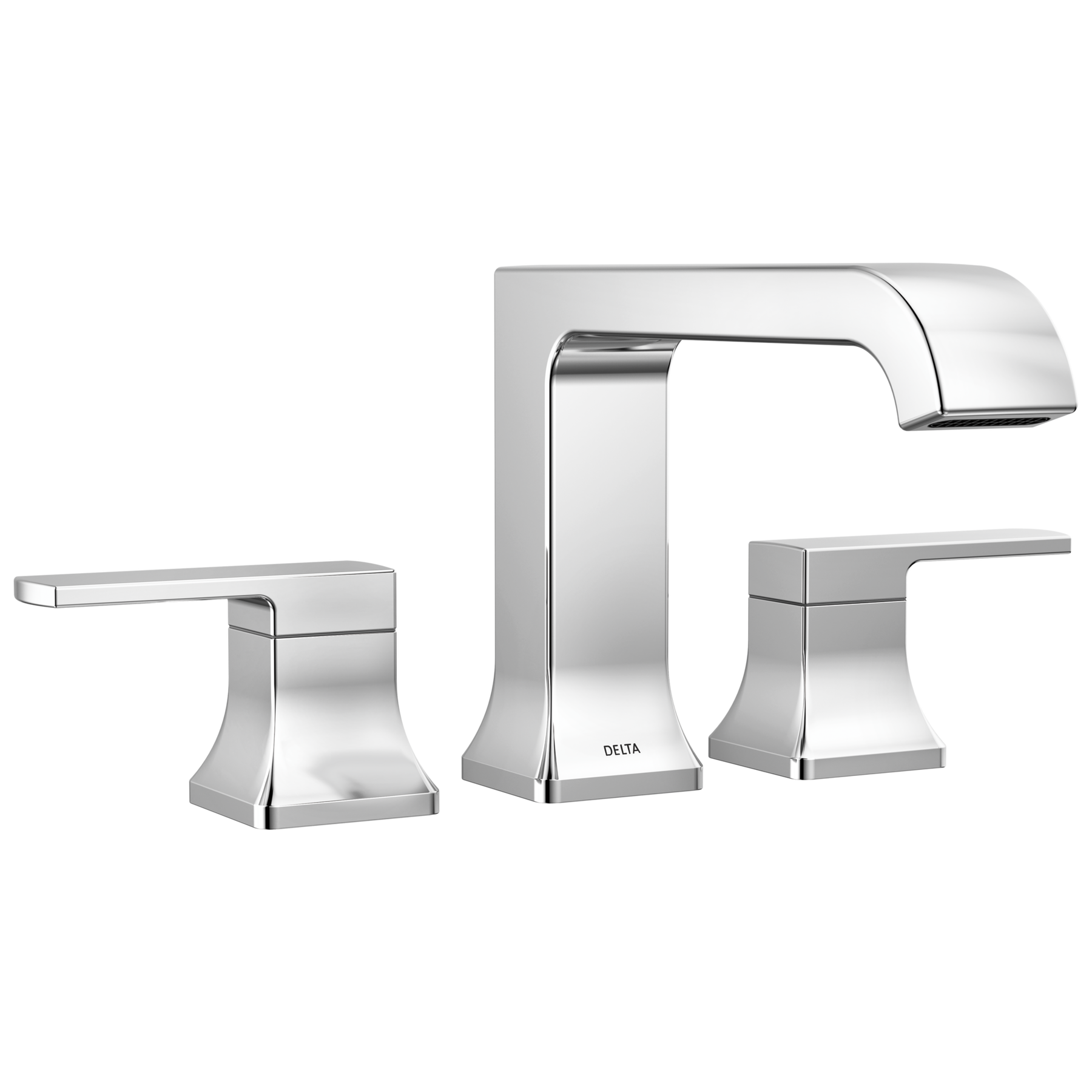 Roman Tub Trim