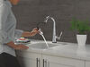 Touch2O® Bar / Prep Faucet with Touchless Technology