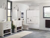 Bathtub Wall Set