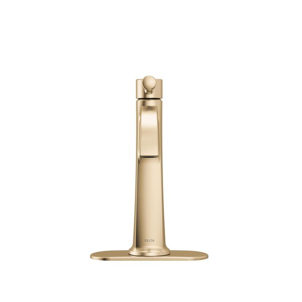 Single Lever - Champagne Bronze (Recertified)