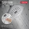 Monitor&reg; 14 Series Tub and Shower