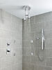 Square Wall Elbow for Hand Shower