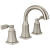 Two Handle Widespread Bathroom Faucet