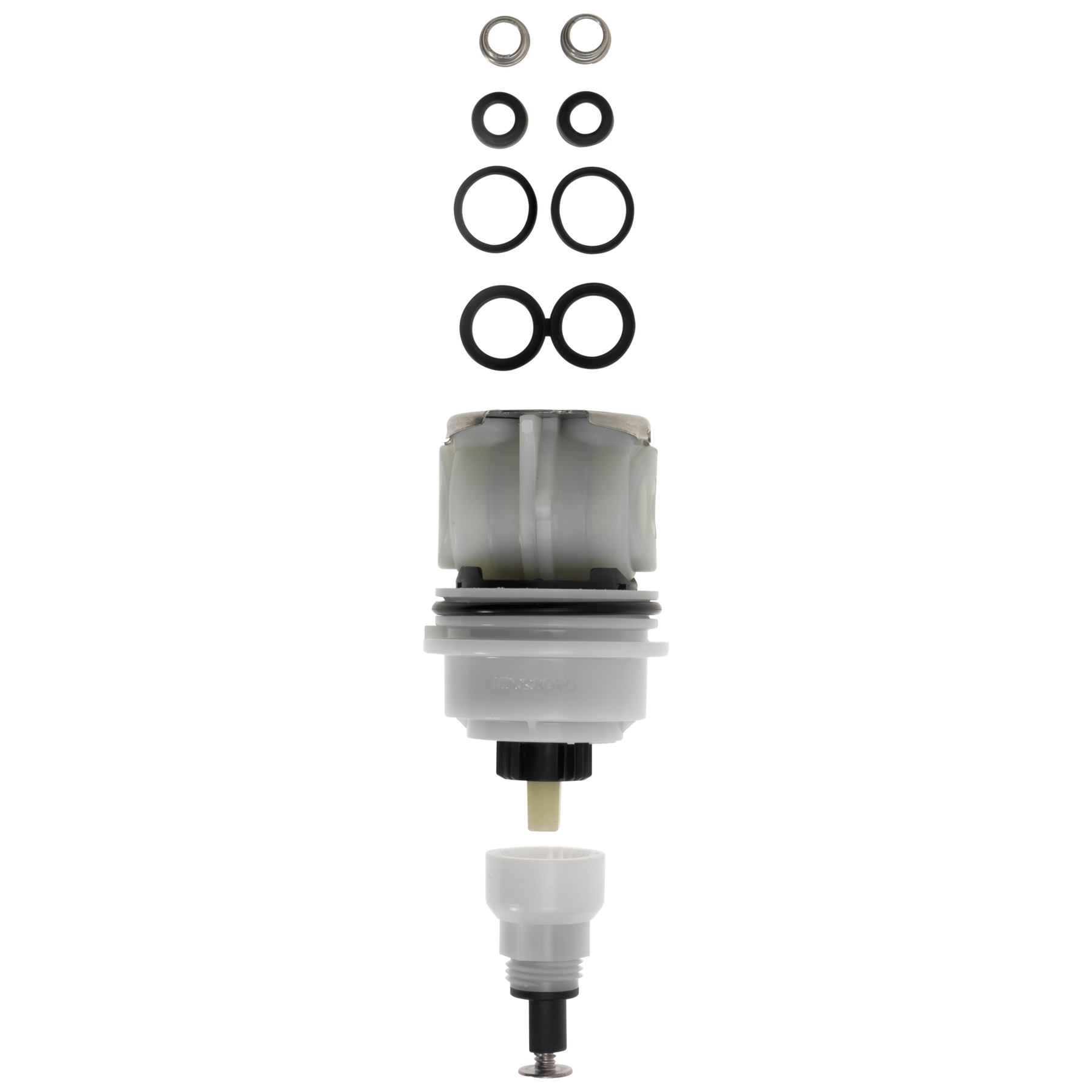 Cartridge Assembly -  Monitor® 17 Series (04/2006 and earlier)