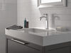 Single Handle Bathroom Faucet