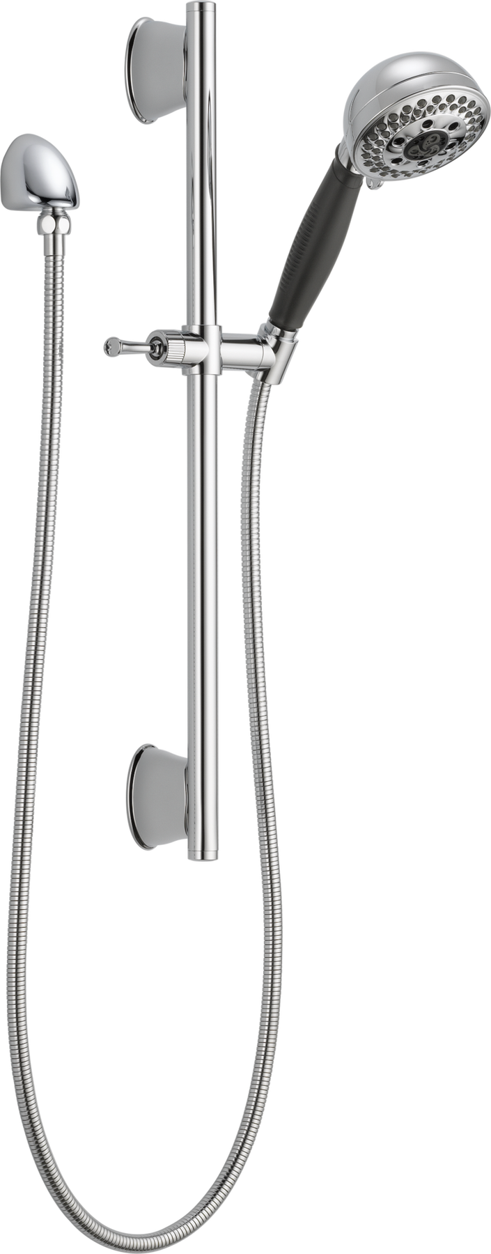 Wall Elbow for Hand Shower, image 2