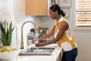 2-Stage Under Sink Advanced Water Filtration System