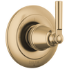 3-Setting 2-Port Diverter Trim (Recertified)