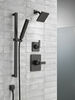Square Wall Elbow for Hand Shower