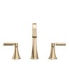 Widespread - Champagne Bronze (Recertified)