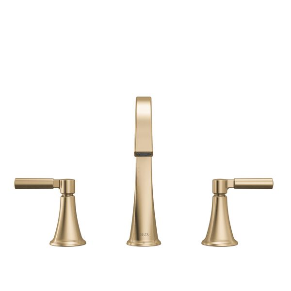 Widespread - Champagne Bronze (Recertified)