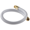 Hose - 16" - Kitchen or Bathroom