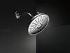3-Setting Raincan Shower Head