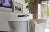 Wall Mounted Tub Filler (Recertified)