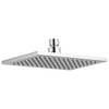 Single-Setting Raincan Shower Head
