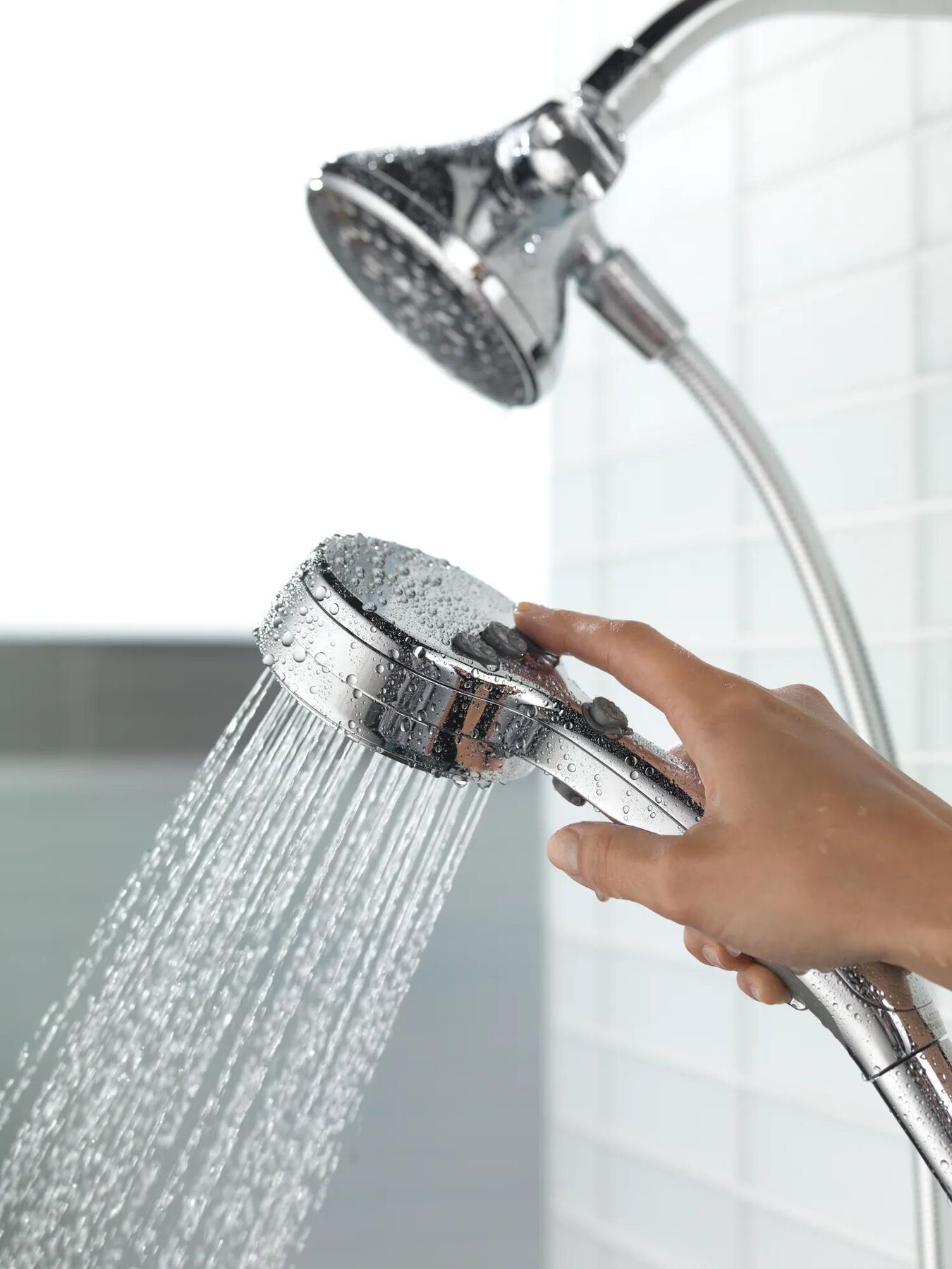 Shower Arm