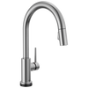 Touchless Pull-Down Kitchen Faucet (Recertified)
