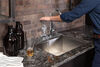 Glass Rinser