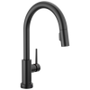 VoiceIQ® Kitchen Faucet with Touch<sub>2</sub>O® Technology with Touchless Technology