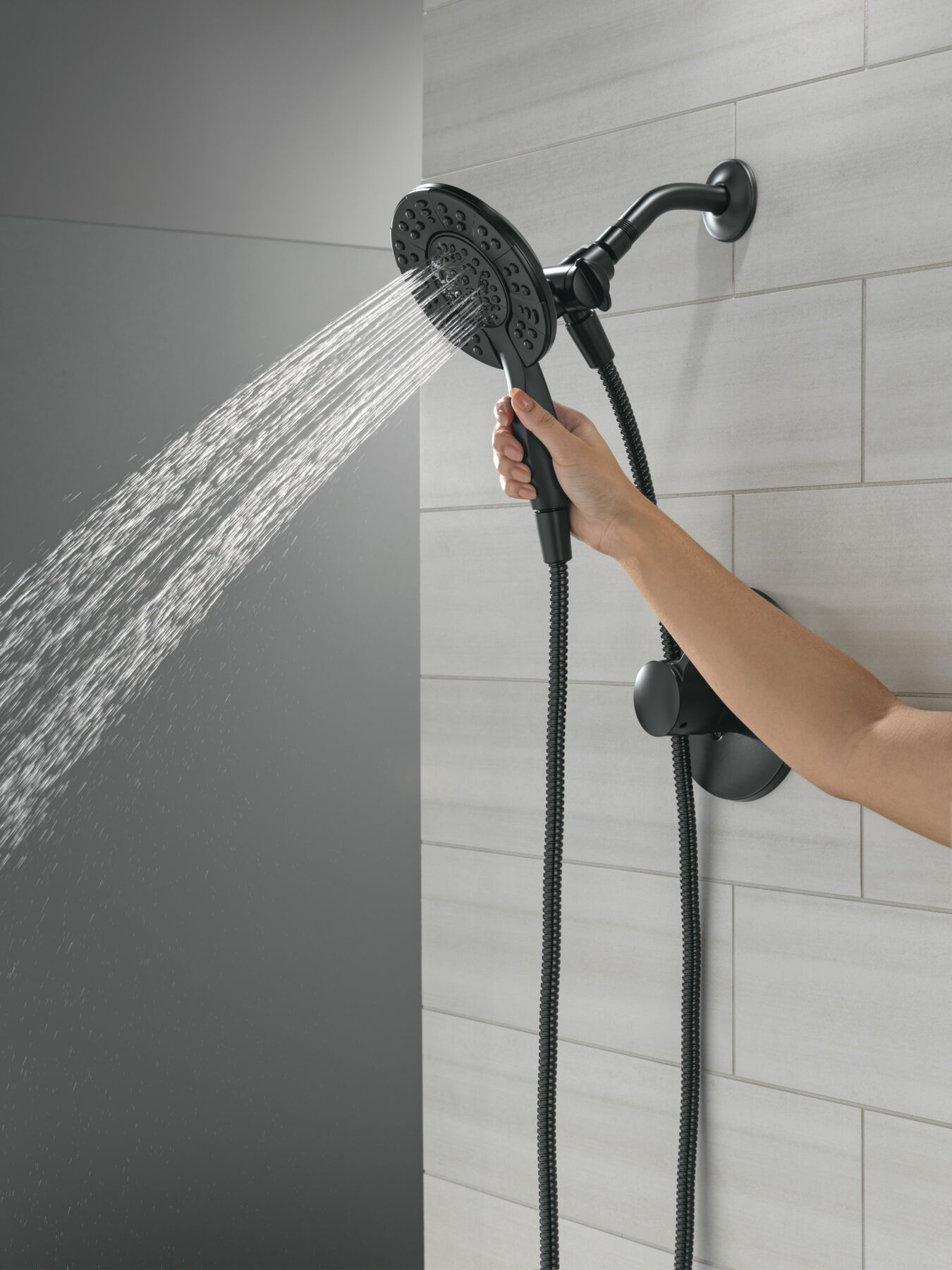 14S Shower Only with In2ition&reg; - (Recertified)
