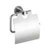 Tissue Holder with Cover