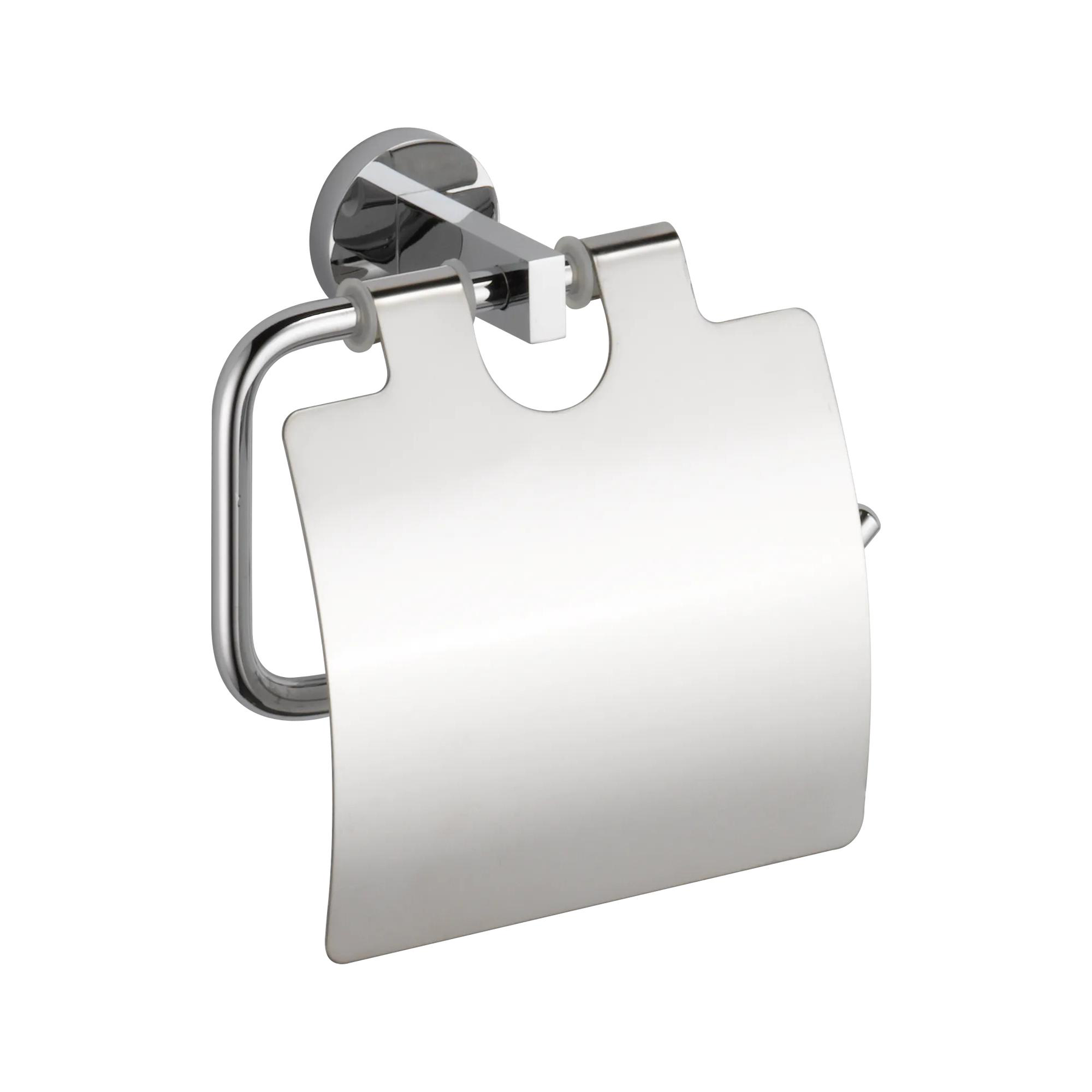 Tissue Holder with Cover
