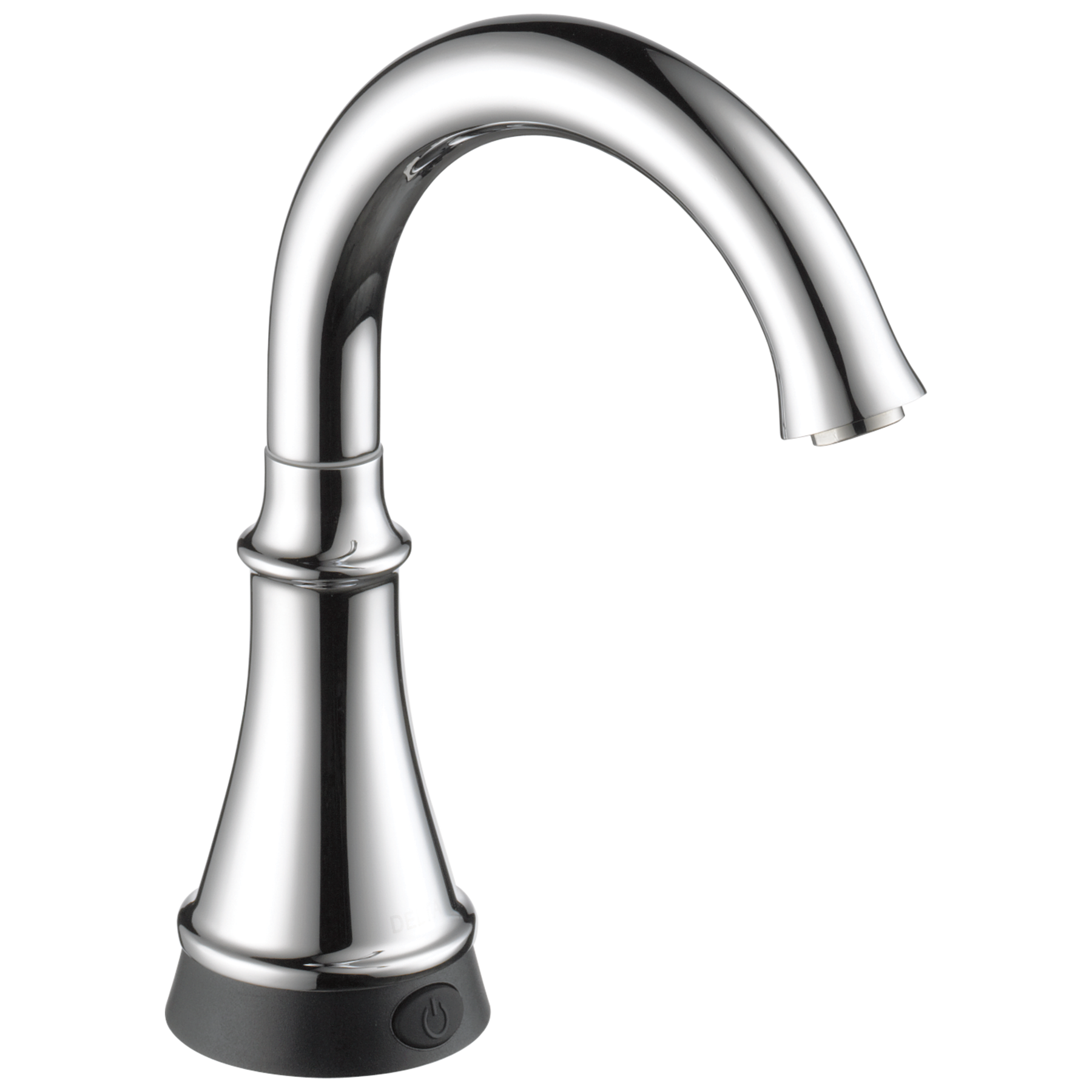 Traditional Beverage Faucet with Touch<sub>2</sub>O® Technology