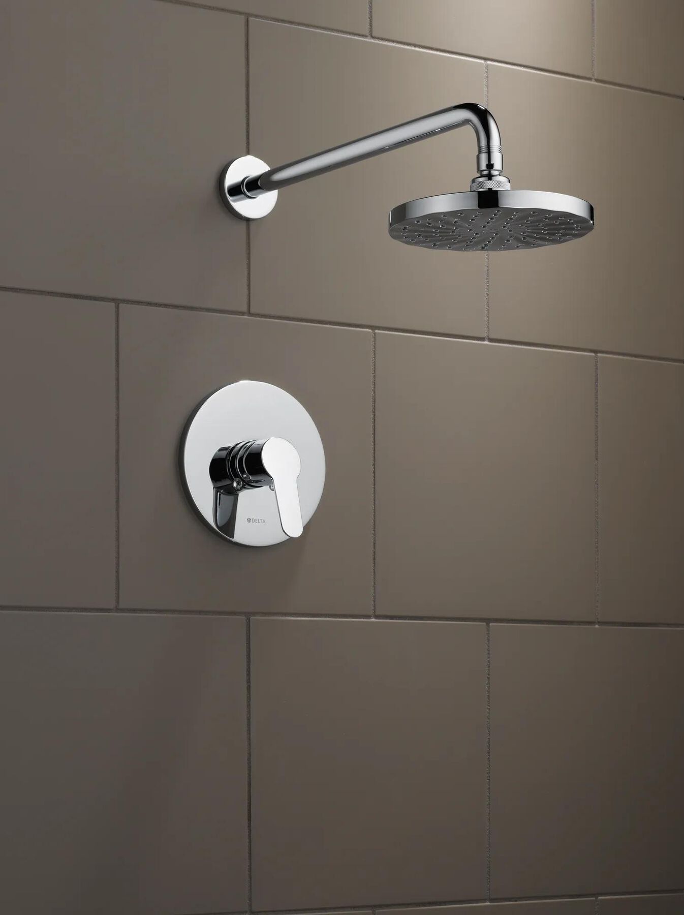 Shower Head