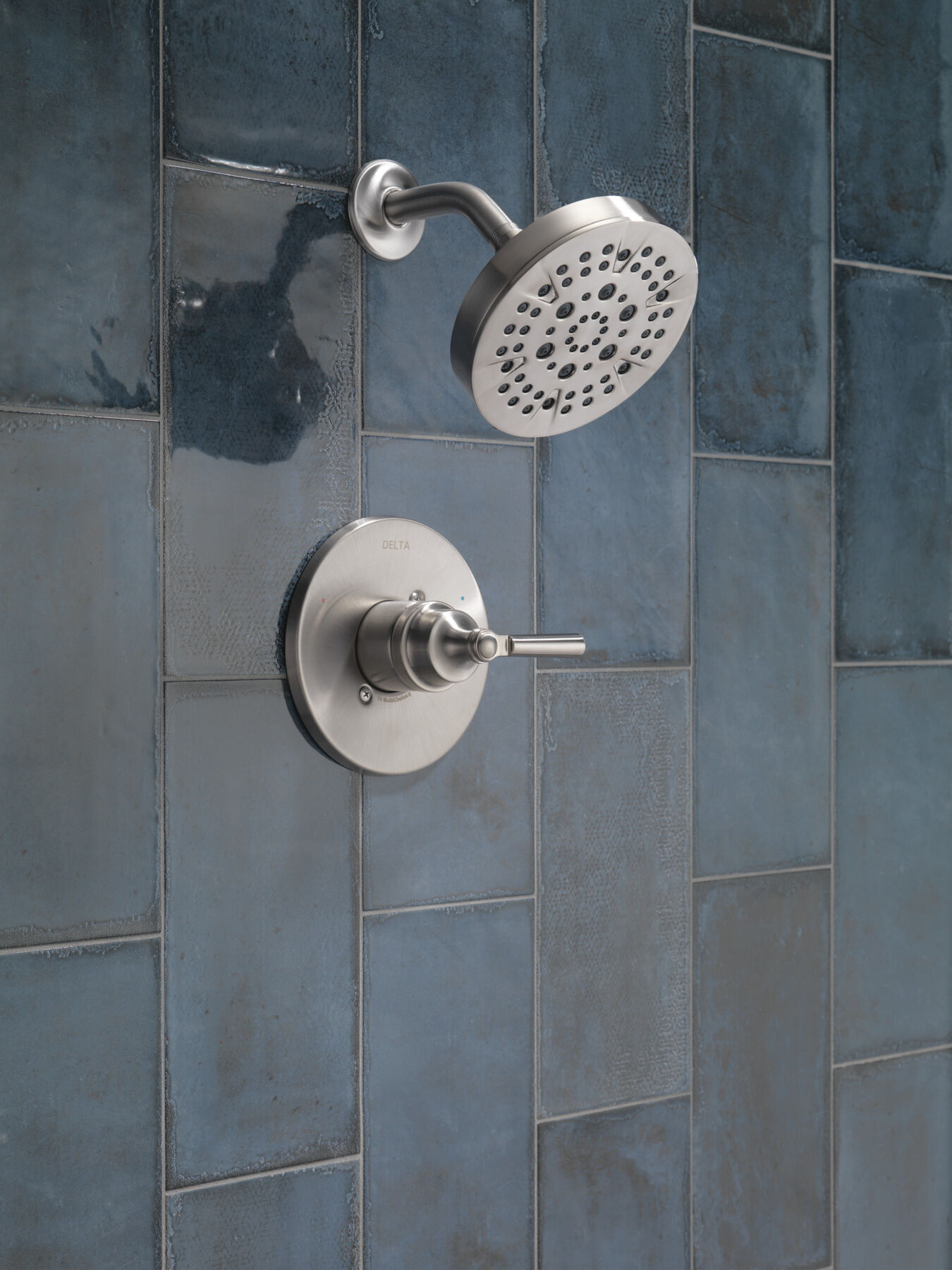 Monitor® 14 Series Shower Trim, image 18