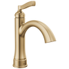 Single Handle Bathroom Faucet (Recertified)