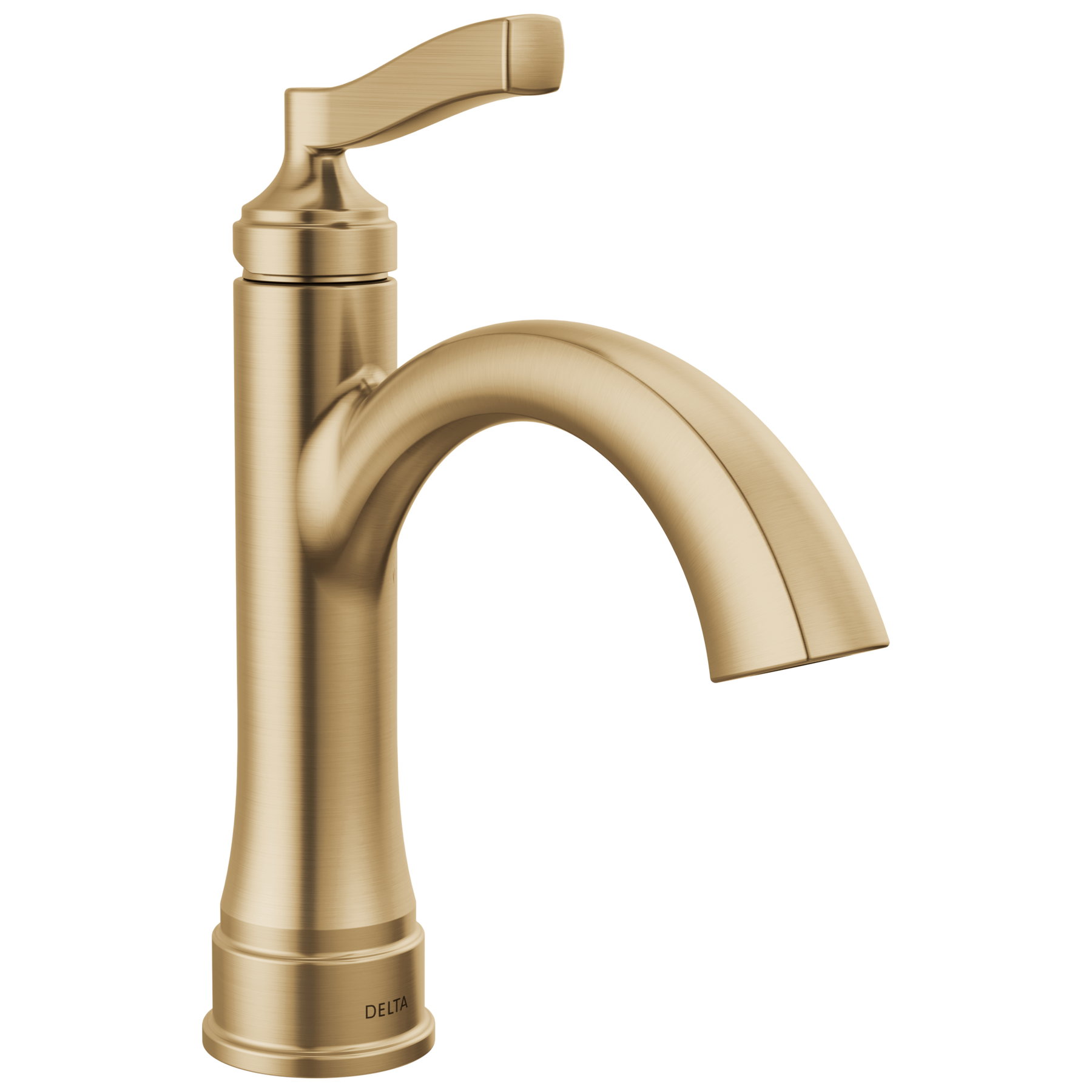 Single Handle Bathroom Faucet (Recertified)
