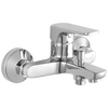 On Wall Tub and Shower - Valve Only