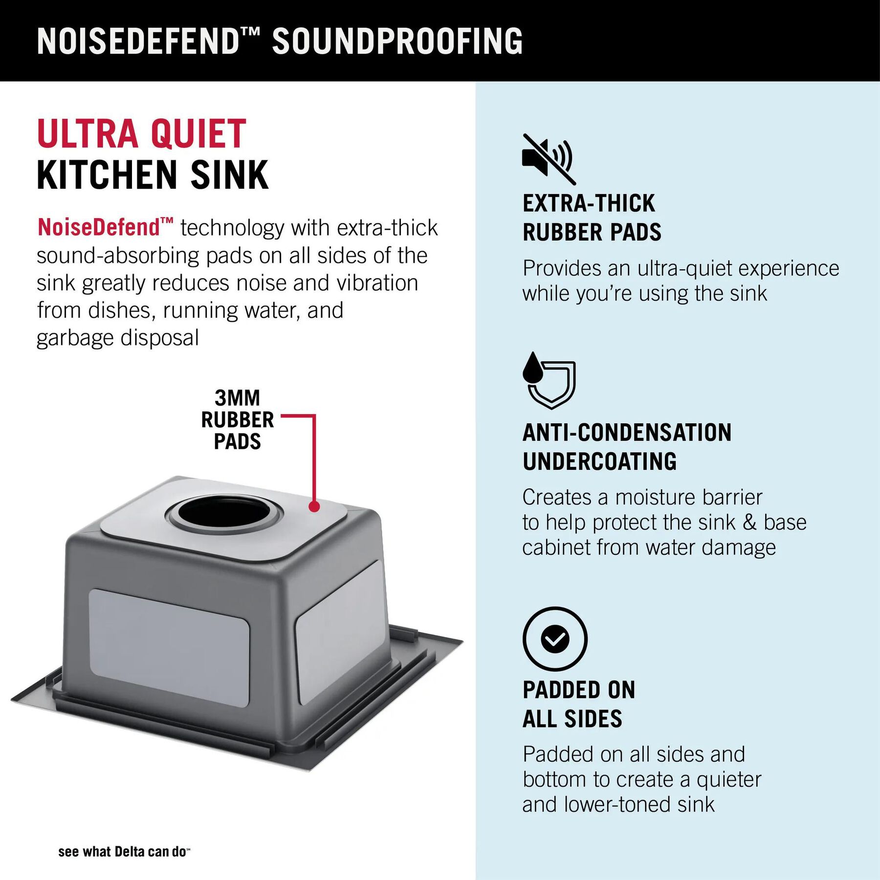 15&rdquo; Stainless Steel Workstation Kitchen Bar Sink Drop-In Undermount Single Bowl with WorkFlow&trade; Ledge and Accessories