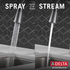 Single Handle Pull-Down Bar/Prep Faucet (Recertified)