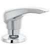 Metal Soap Dispenser