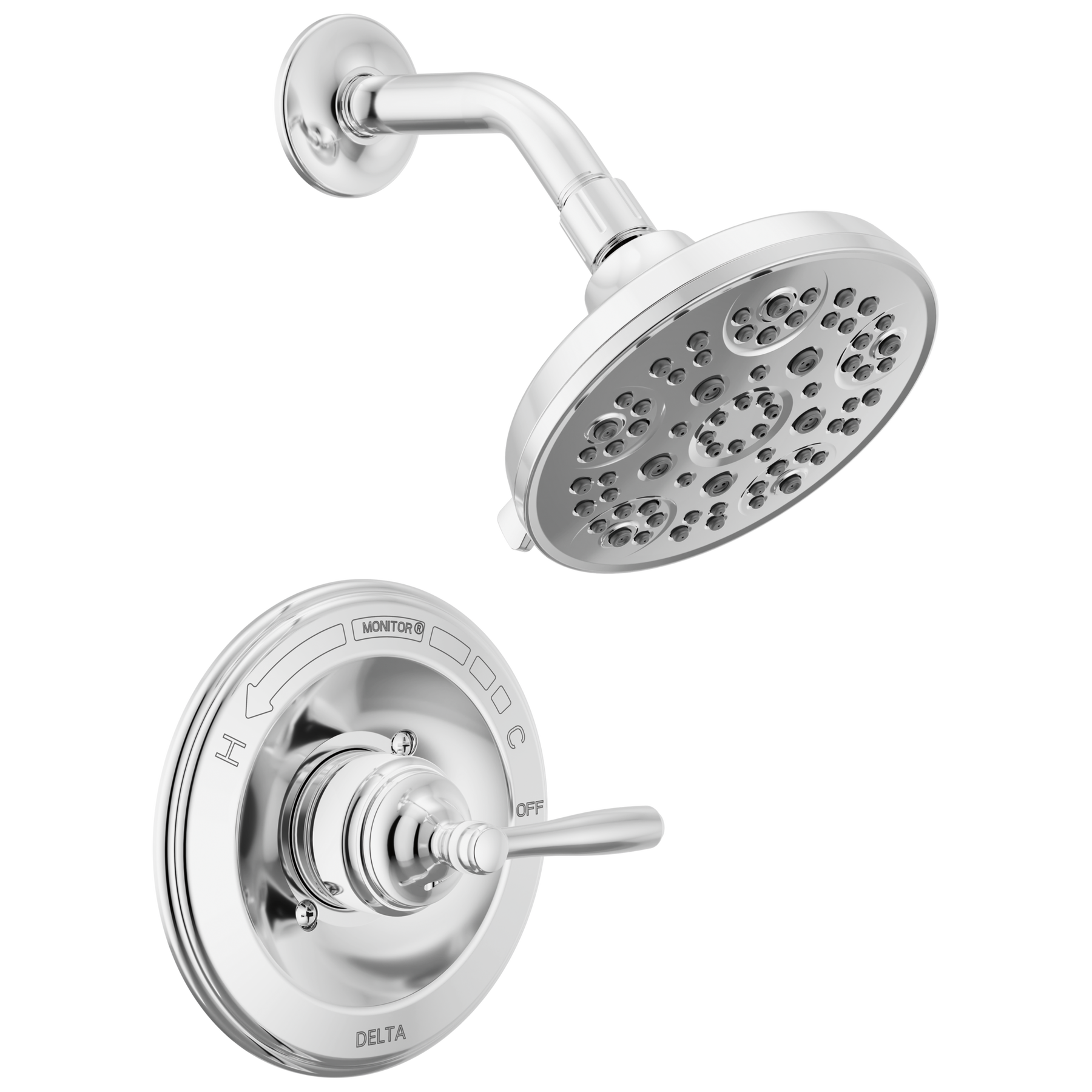 Monitor&reg; 14 Series Shower Only